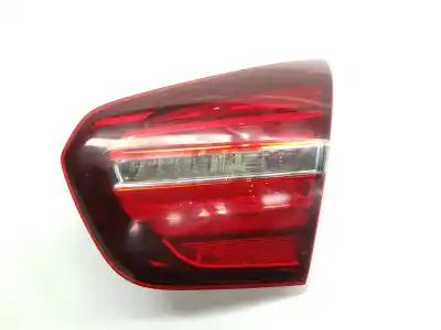 Автозапчасти б/у внутренний правый задний фонарь за clase c clase gla 2.1 cdi ссылки oem iam a1569068800