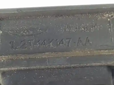 Автозапчастина б/у зовнішня ручка ворот для jaguar xf 3.0 v6 diesel s premium luxury посилання на oem iam 1l2t14k147aa  c2z5599