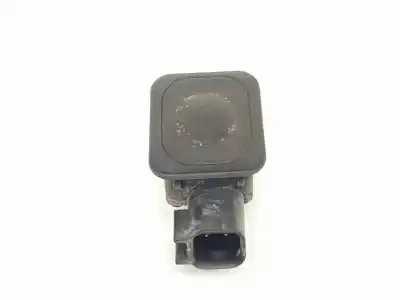 Second-hand car spare part Tailgate Back Door Handle for JAGUAR XF 3.0 V6 Diesel S Premium Luxury OEM IAM references 1L2T14K147AA  C2Z5599