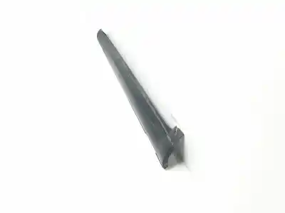Second-hand car spare part SIDE SKIRT for CITROEN C4 CACTUS  OEM IAM references 9801521880  98015218XT