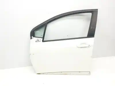 Gebrauchtes Autoersatzteil LINKE VORDERE TÜR zum TOYOTA YARIS  OEM-IAM-Referenzen 670020D510  670020D510