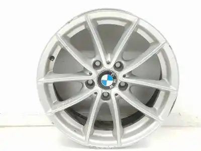 Автозапчастина б/у шина для BMW X3 (F25) sDrive 18d Посилання на OEM IAM 6787575  7.5JX17