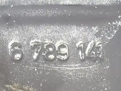 Автозапчасти б/у шина за bmw x1 (e84) x1 xdrive 18d ссылки oem iam 6789141  7.5jx17