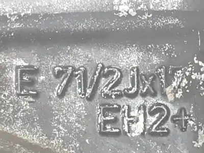 Автозапчасти б/у шина за bmw x1 (e84) x1 xdrive 18d ссылки oem iam 6789141  7.5jx17