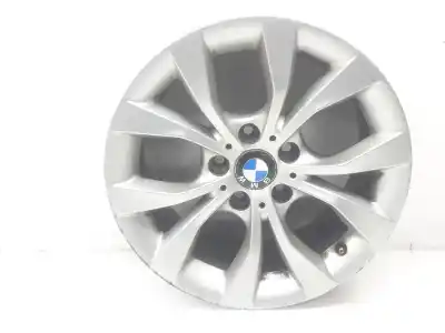 Peça sobressalente para automóvel em segunda mão JANTE por BMW X1 (E84)  Referências OEM IAM 6789141  7.5JX17