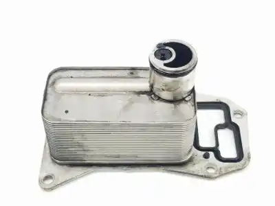 Second-hand car spare part oil radiator for bmw x6 (e71) xdrive40d oem iam references 8512435  11428512435