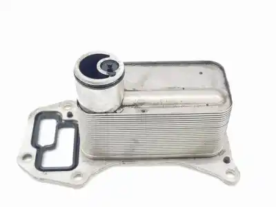 Second-hand car spare part Oil Radiator for BMW X6 (E71) xDrive40d OEM IAM references 8512435  11428512435