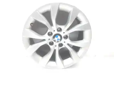 Peça sobressalente para automóvel em segunda mão JANTE por BMW X1 (E84)  Referências OEM IAM 6789141  7.5JX17