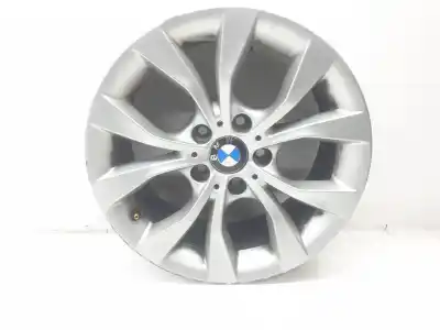 Second-hand car spare part rim for bmw x1 (e84) x1 xdrive 18d oem iam references 6789141  7.5jx17