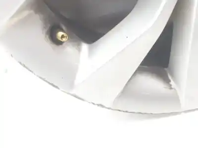Second-hand car spare part rim for bmw x1 (e84) x1 xdrive 18d oem iam references 6789141  7.5jx17