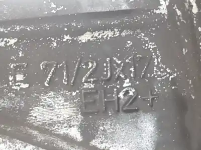 Second-hand car spare part rim for bmw x1 (e84) x1 xdrive 18d oem iam references 6789141  7.5jx17