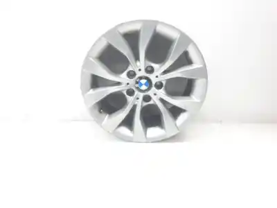 Second-hand car spare part rim for bmw x1 (e84) x1 xdrive 18d oem iam references 6789141  7.5jx17