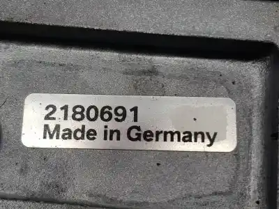 Second-hand car spare part distribution cover for bmw x6 (e71) xdrive40d oem iam references 11147812996  8591628