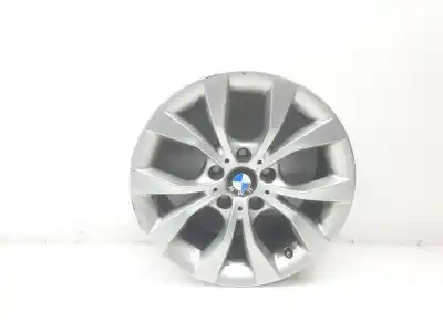 Second-hand car spare part rim for bmw x1 (e84) x1 xdrive 18d oem iam references 6789141  7.5jx17