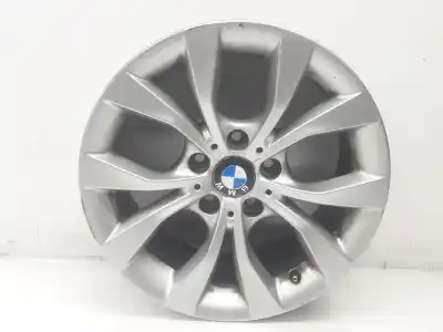 Peça sobressalente para automóvel em segunda mão JANTE por BMW X1 (E84)  Referências OEM IAM 6789141  7.5JX17