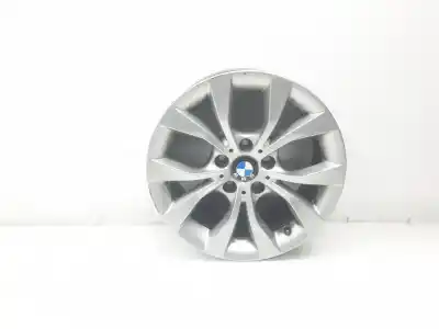Second-hand car spare part rim for bmw x1 (e84) x1 xdrive 18d oem iam references 6789141  7.5jx17