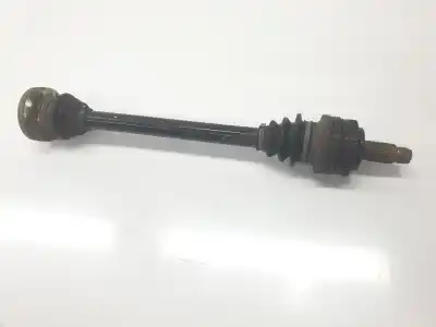 Second-hand car spare part REAR LEFT TRANSMISSION for BMW SERIE 3 BERLINA (E46)  OEM IAM references 1229493  33211229587