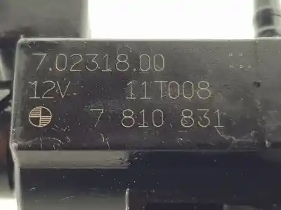 Second-hand car spare part sensor for bmw x6 (e71) xdrive40d oem iam references 7810831  11747810831