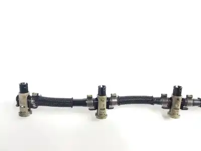 Peça sobressalente para automóvel em segunda mão tubo por bmw x6 (e71) xdrive40d referências oem iam 13537799993  7799993