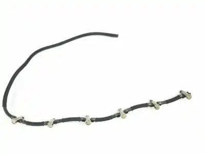 Second-hand car spare part Tube for BMW X6 (E71) xDrive40d OEM IAM references 13537799993  7799993