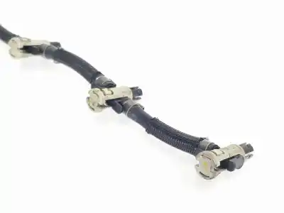 Peça sobressalente para automóvel em segunda mão tubo por bmw x6 (e71) xdrive40d referências oem iam 13537799993  7799993