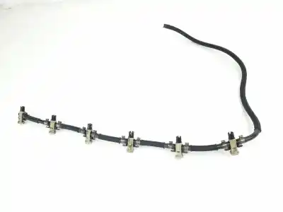 Peça sobressalente para automóvel em segunda mão tubo por bmw x6 (e71) xdrive40d referências oem iam 13537799993  7799993