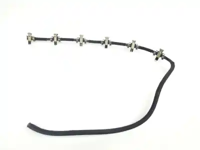 Peça sobressalente para automóvel em segunda mão tubo por bmw x6 (e71) xdrive40d referências oem iam 13537799993  7799993