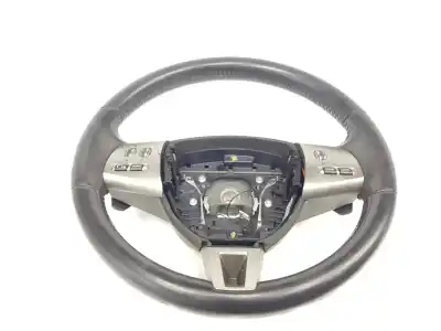 Автозапчастина б/у кермо для JAGUAR XF 3.0 V6 Diesel S Premium Luxury Посилання на OEM IAM 8X23ABLEG  6W833L598AG0LEG