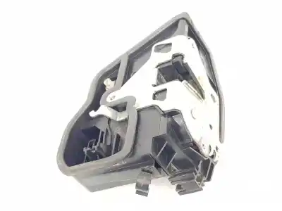 Second-hand car spare part front right door lock for bmw x6 (e71) xdrive40d oem iam references 7276668  51217318416
