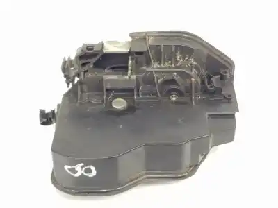 Second-hand car spare part front right door lock for bmw x6 (e71) xdrive40d oem iam references 7276668  51217318416