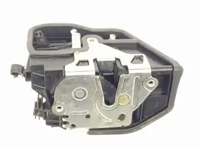 Second-hand car spare part front right door lock for bmw x6 (e71) xdrive40d oem iam references 7276668  51217318416