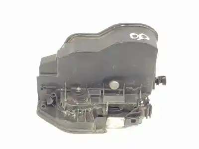 Second-hand car spare part Front Right Door Lock for BMW X6 (E71) xDrive40d OEM IAM references 7276668  51217318416