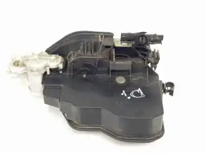 Second-hand car spare part left front door lock for bmw x6 (e71) xdrive40d oem iam references 7276661  51217229461