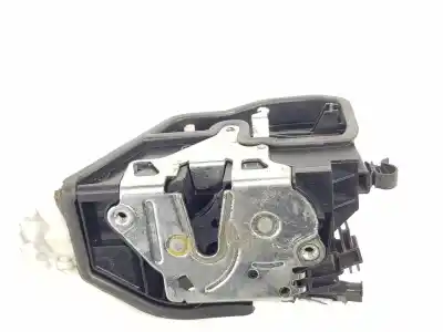 Second-hand car spare part left front door lock for bmw x6 (e71) xdrive40d oem iam references 7276661  51217229461