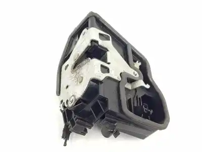 Second-hand car spare part left front door lock for bmw x6 (e71) xdrive40d oem iam references 7276661  51217229461