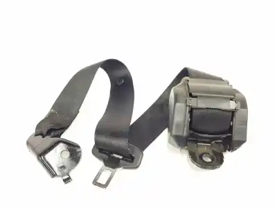 Pezzo di ricambio per auto di seconda mano Cintura Di Sicurezza Posteriore Sinistra per BMW X6 (E71) xDrive40d Riferimenti OEM IAM 72119120491  9120491