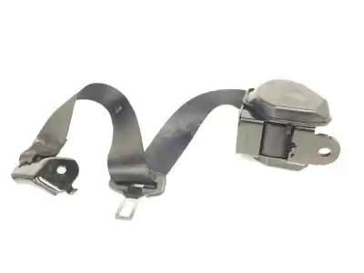 Pezzo di ricambio per auto di seconda mano cintura di sicurezza posteriore sinistra per bmw x6 (e71) xdrive40d riferimenti oem iam 72119120491  9120491