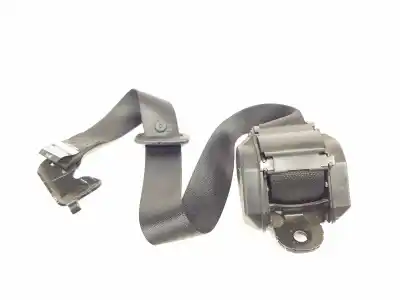 Second-hand car spare part Rear Right Seat Belt for BMW X6 (E71) xDrive40d OEM IAM references 72119120492  9120492