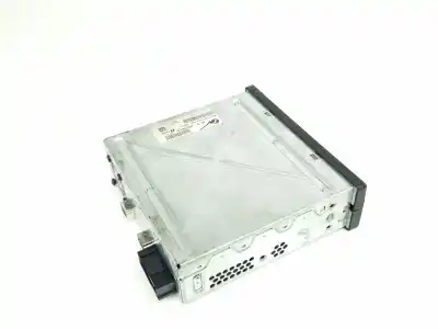 Second-hand car spare part dvd system for bmw x6 (e71) xdrive40d oem iam references 65129207786  9207786