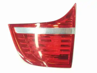 Second-hand car spare part Interior Rear Right Light for BMW X6 (E71) xDrive40d OEM IAM references 7179988  63217179988