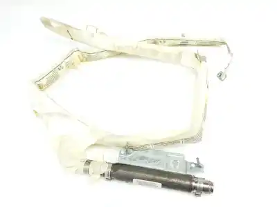 Second-hand car spare part front right curtain airbag for bmw x6 (e71) xdrive40d oem iam references 72126979912  6979912