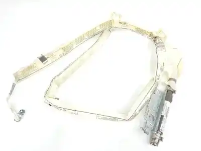 Second-hand car spare part front right curtain airbag for bmw x6 (e71) xdrive40d oem iam references 72126979912  6979912