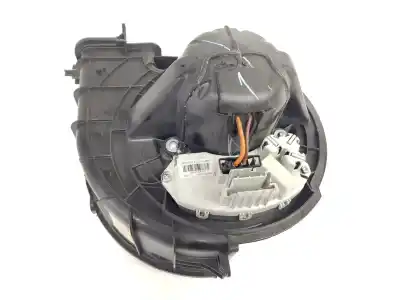 Peça sobressalente para automóvel em segunda mão ventilador de aquecimento por bmw x6 (e71) xdrive40d referências oem iam 64119245849  9245849