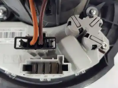 Peça sobressalente para automóvel em segunda mão ventilador de aquecimento por bmw x6 (e71) xdrive40d referências oem iam 64119245849  9245849