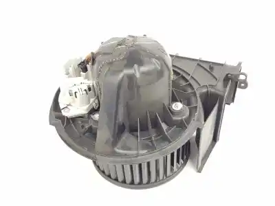 Peça sobressalente para automóvel em segunda mão ventilador de aquecimento por bmw x6 (e71) xdrive40d referências oem iam 64119245849  9245849