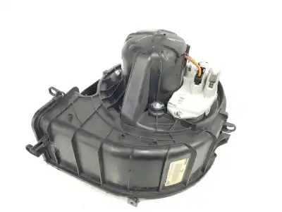 Peça sobressalente para automóvel em segunda mão ventilador de aquecimento por bmw x6 (e71) xdrive40d referências oem iam 64119245849  9245849