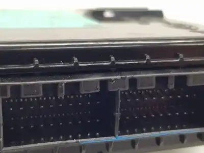 Peça sobressalente para automóvel em segunda mão módulo eletrônico por kia rio (yb) tech referências oem iam 95400h8450  95400h8450