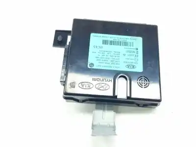 Peça sobressalente para automóvel em segunda mão MÓDULO ELETRÔNICO por KIA RIO (YB)  Referências OEM IAM 95400H8450  95400H8450
