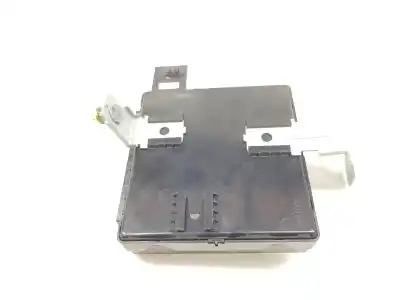 Peça sobressalente para automóvel em segunda mão módulo eletrônico por kia rio (yb) tech referências oem iam 95400h8450  95400h8450