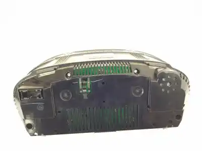 Second-hand car spare part dashboard for bmw x6 (e71) xdrive40d oem iam references 62119218872  9236833